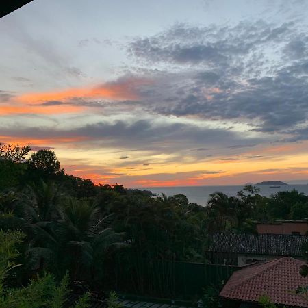 Pousada Encontro Das Ilhas Ilhabela Exteriör bild