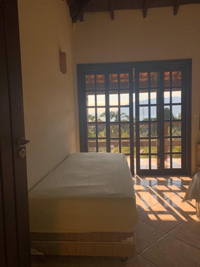 Pousada Encontro Das Ilhas Ilhabela Exteriör bild